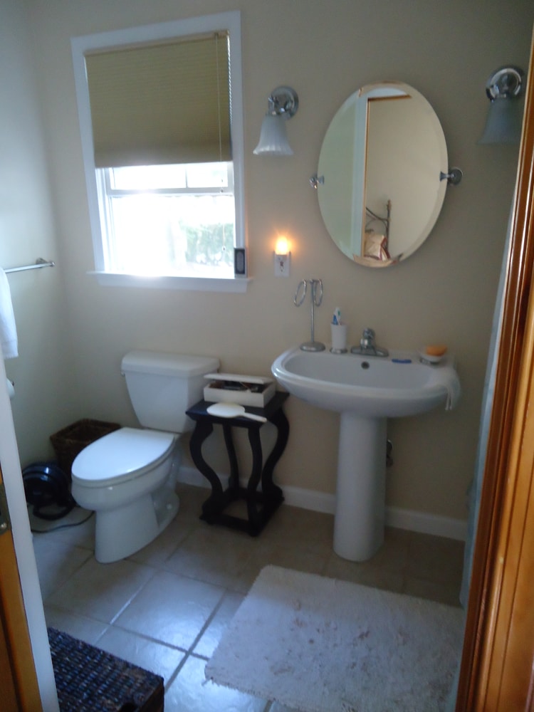 Bathroom Remodels