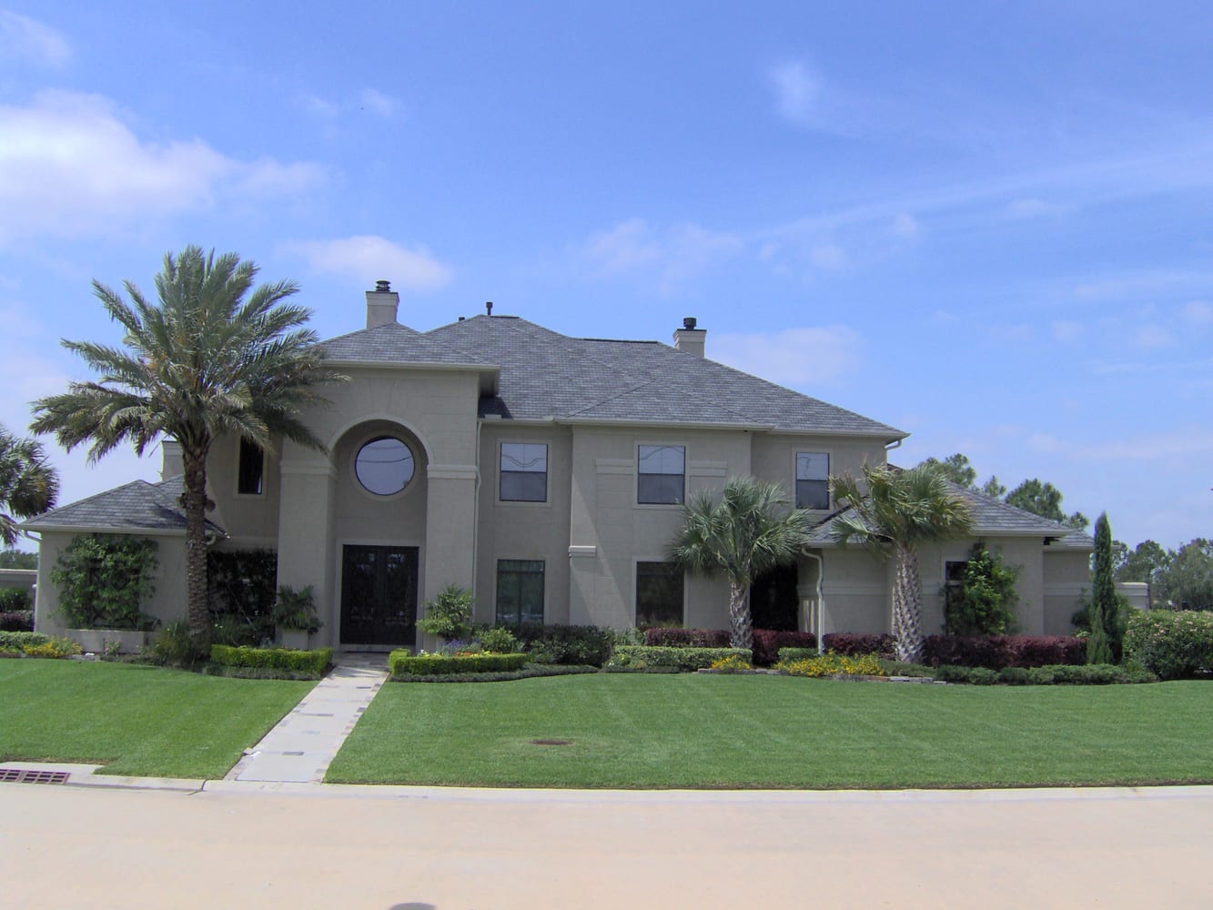 Composition Shingle Roofing