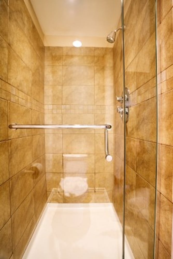 Photo(s) from LAKESHORE PLUMBING & MECHANICAL INC