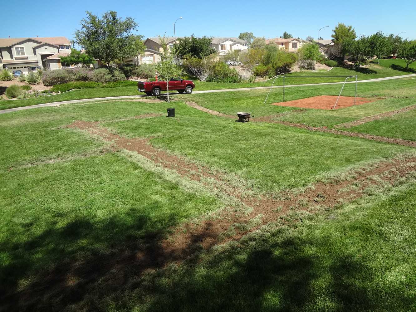 Beyond The Rocks Llc re pipe