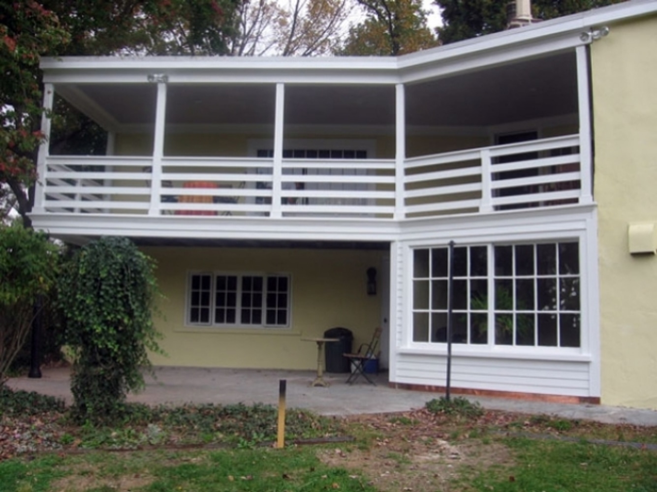 Mark A. Hess - Exteriors