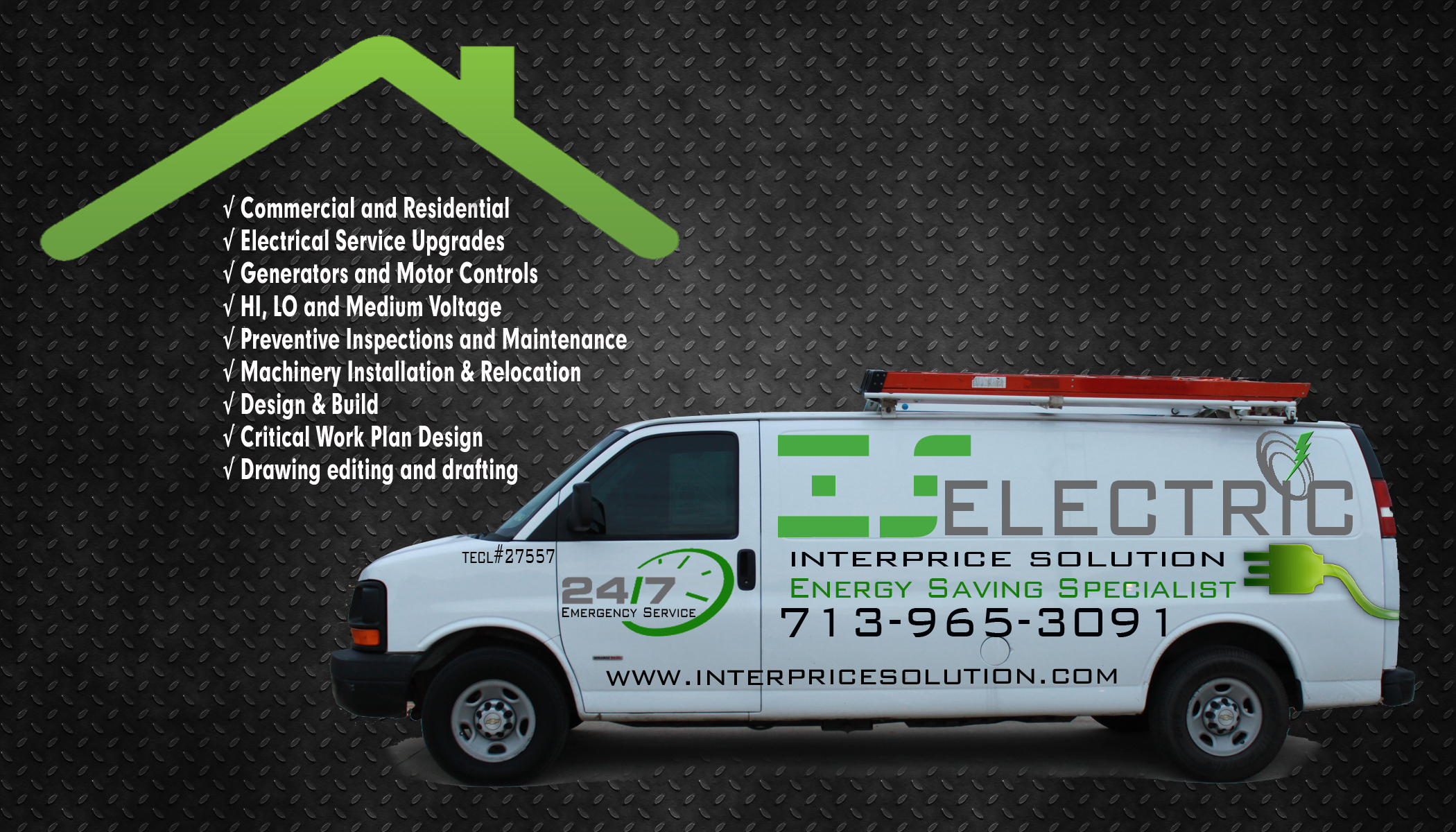 Interprice Solution LLC