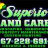 Superior Land Care Inc