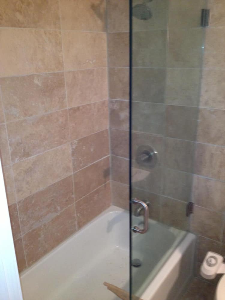 Project photos from DC Construction Services