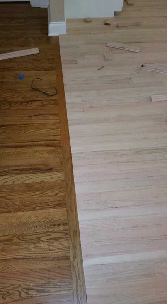 Photos from Wilsons Floor Sanding Co.