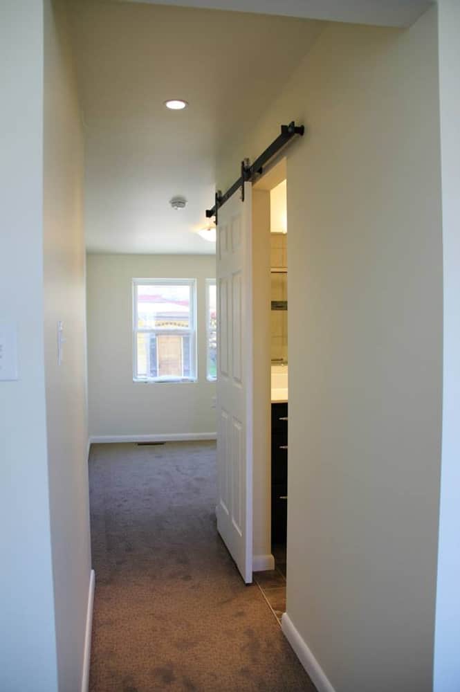 Whole Home Remodel: Mission Street