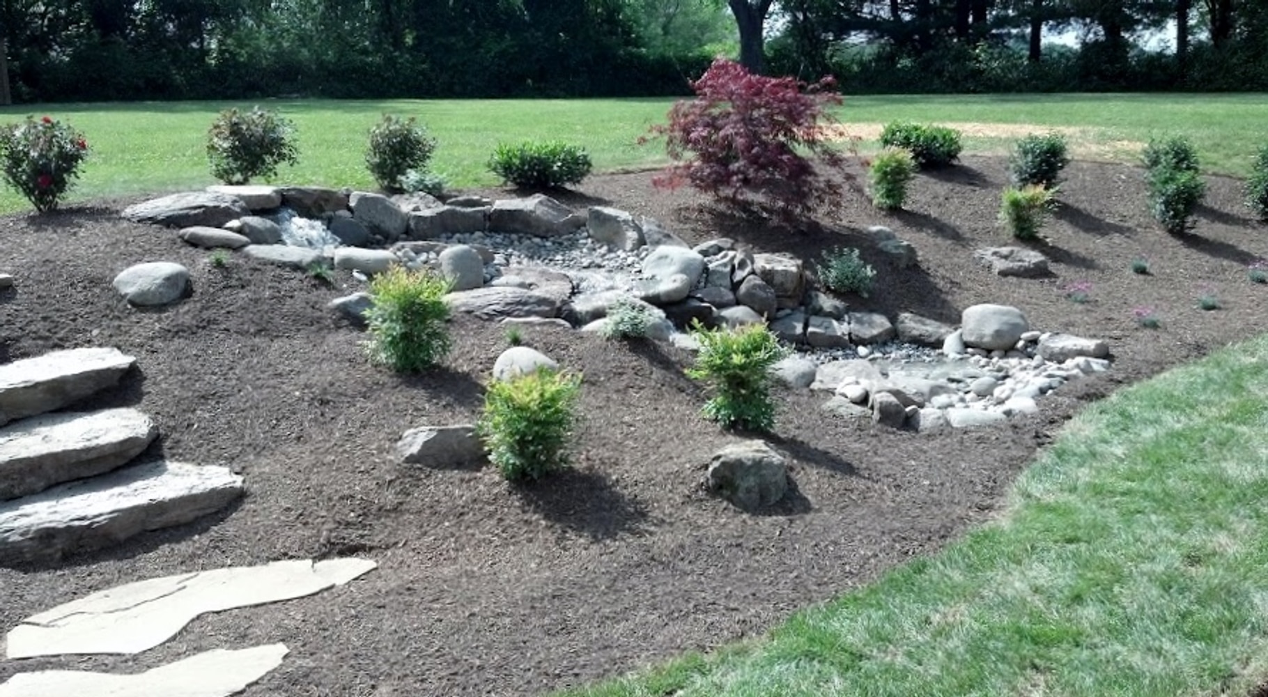 Photo(s) from Chesapeake Landscapes, LLC