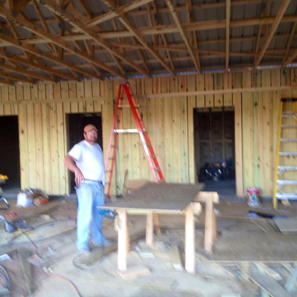 Photo(s) from Hiott Construction