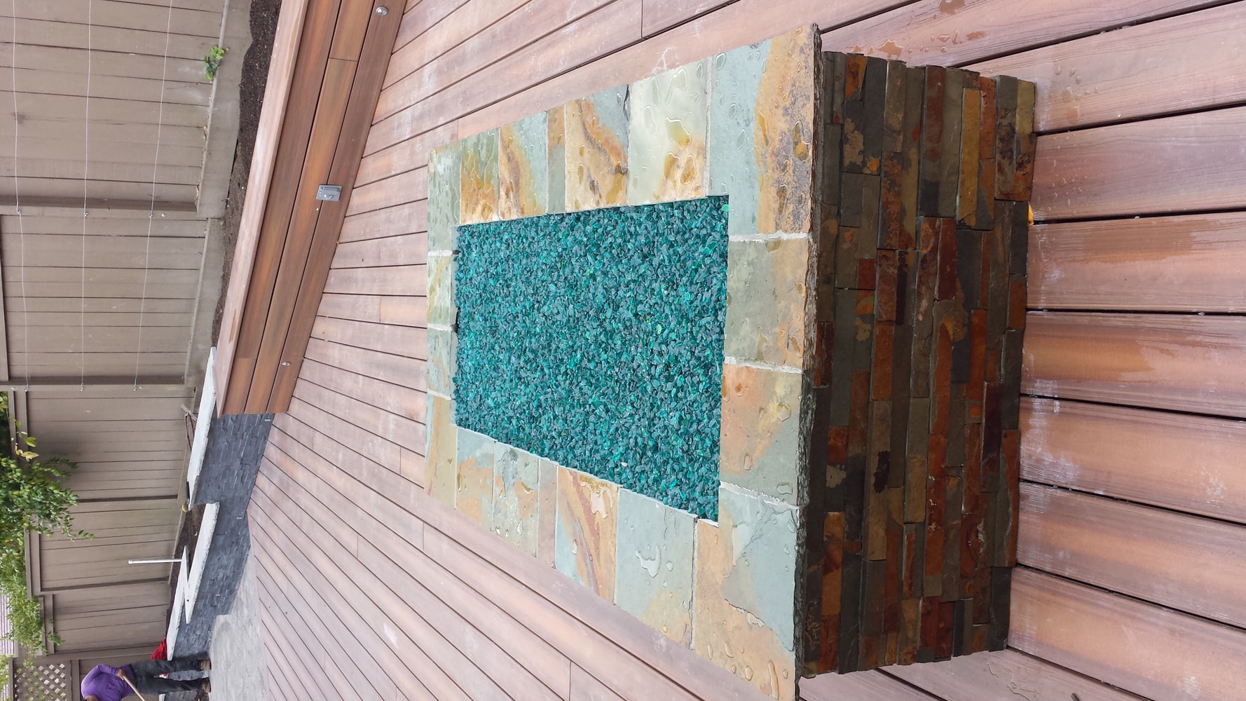 Photos from Rie Ma 2 Concrete Decorative Artscape