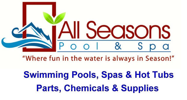 All Seasons Pool & Spa
