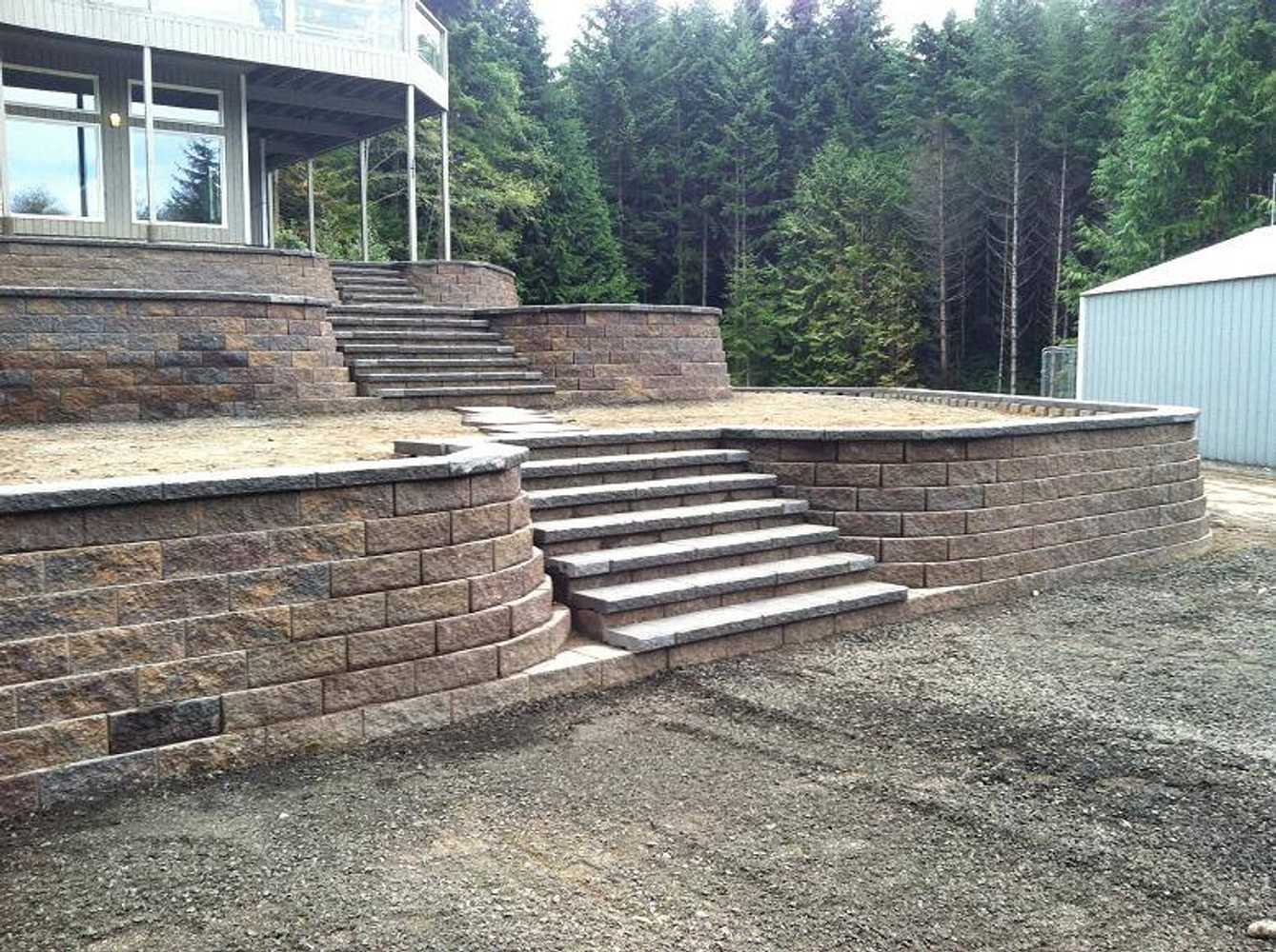 Photos from Dansons Landscaping Inc