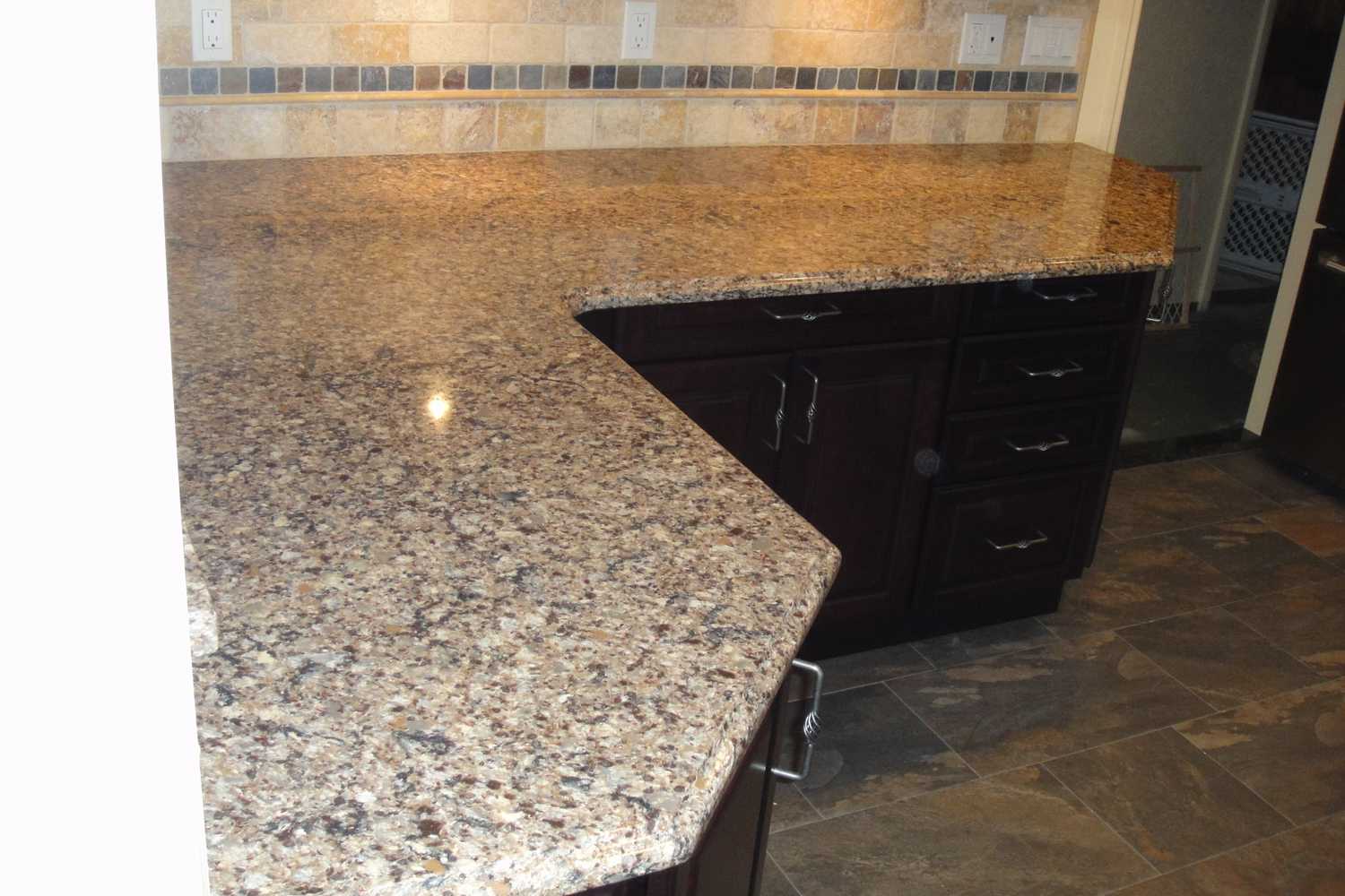 Farmingdale Kitchen Remodel