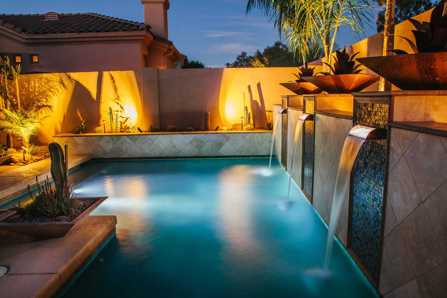 Swimming Pool Renovations