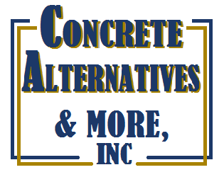 Concrete Alternatives And More Inc