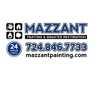Mazzant Painting & Disaster Restoration Inc