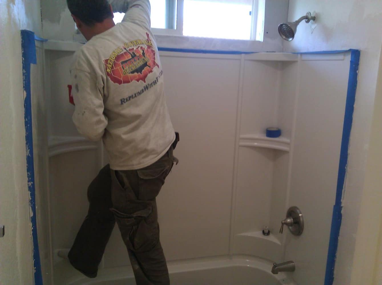 Photo(s) from Competent Plumbing Services
