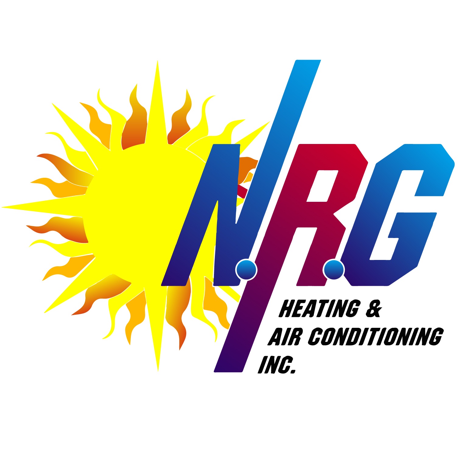 NRG Heating & Air Conditioning
