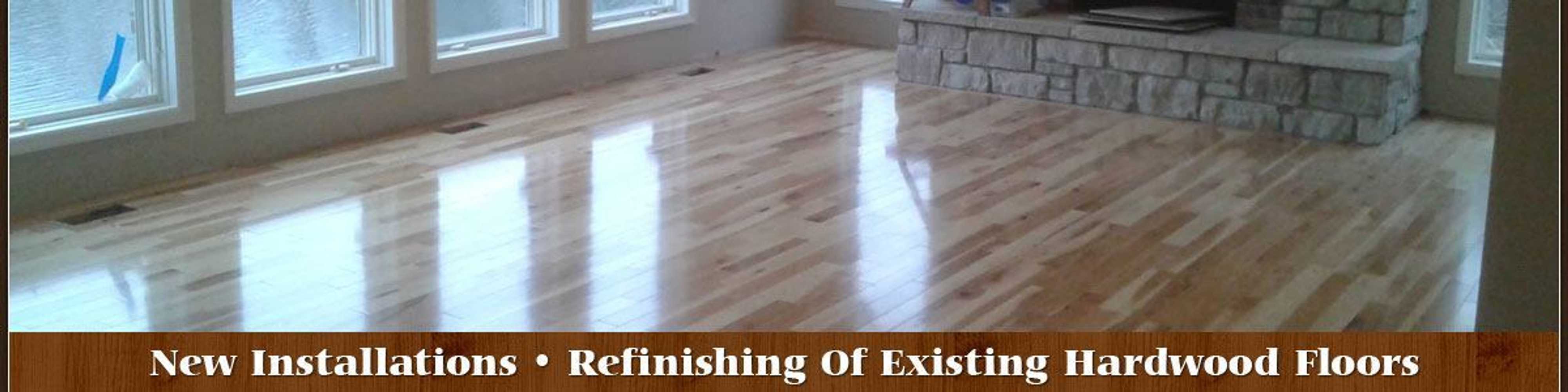 St. Louis Flooring Company