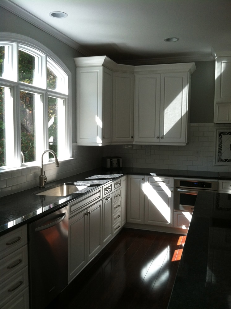 Photo(s) from Reardon Renovations