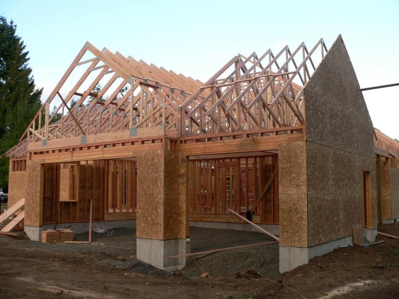 Photos from Wilsons Inside & Out Inc