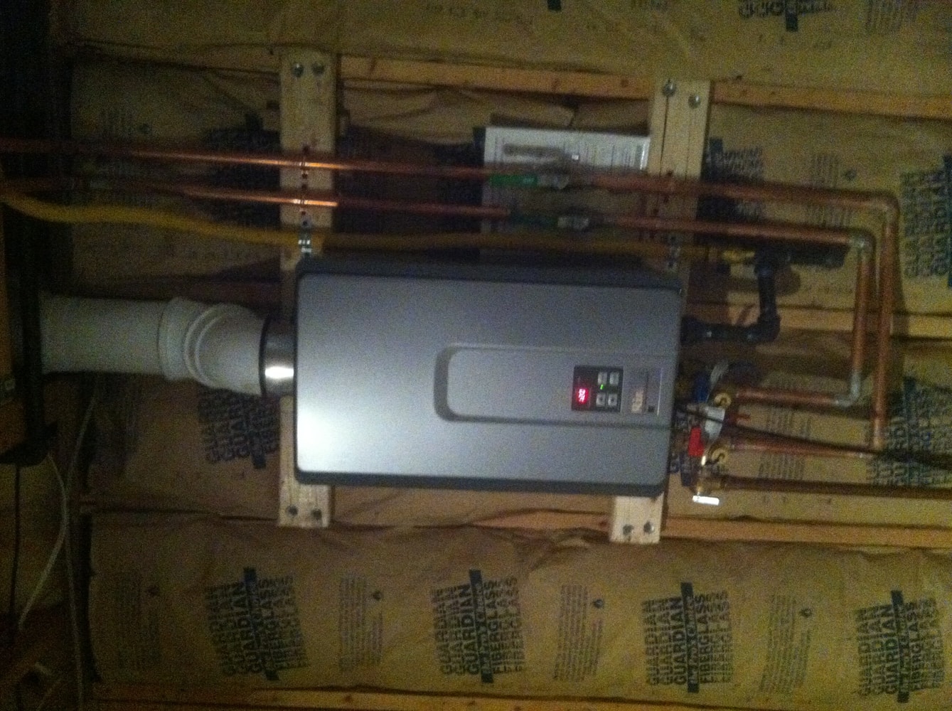 Gary Miller Project 1