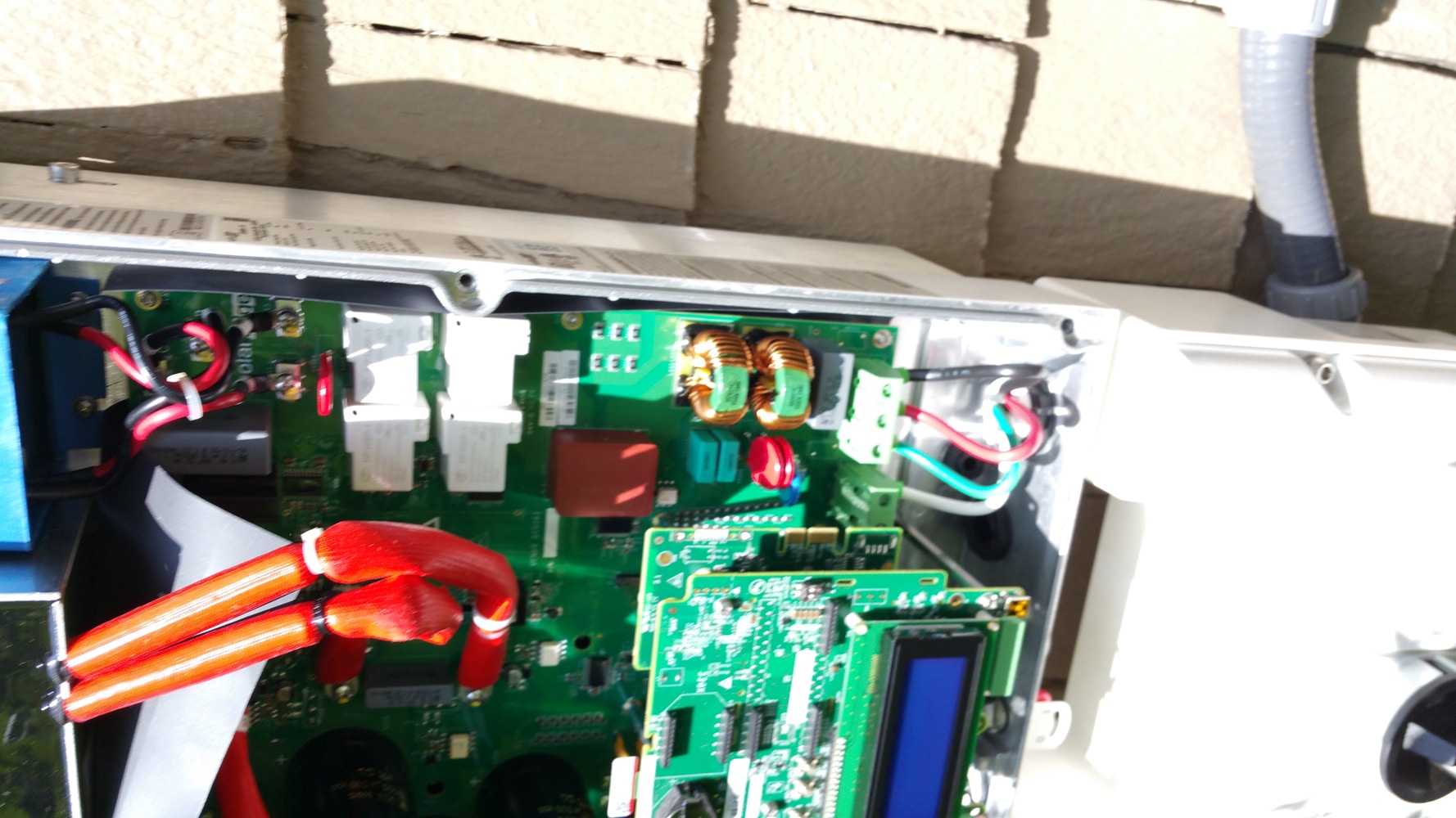 Solar Installation In Swansea Ma