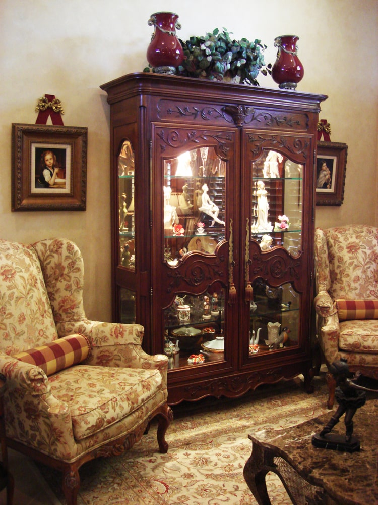 Project photos from BILMAR INTERIORS