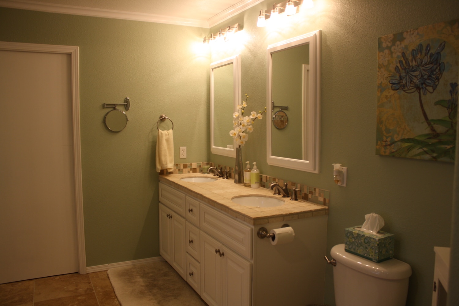 Artifex Industries Inc. Project