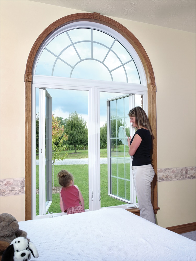 Variety windows and doors