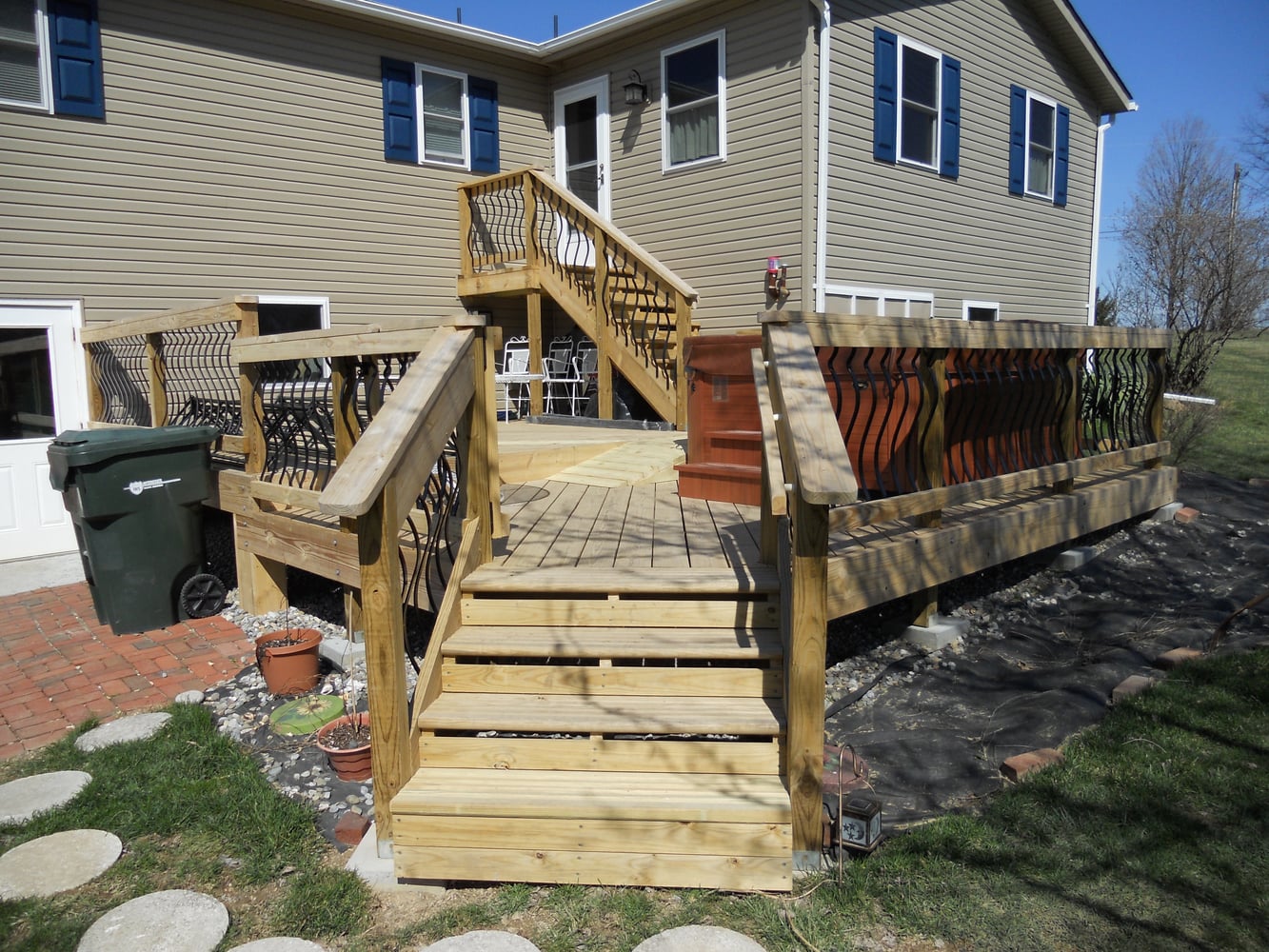 Photo(s) from Fuller's Handyman Service