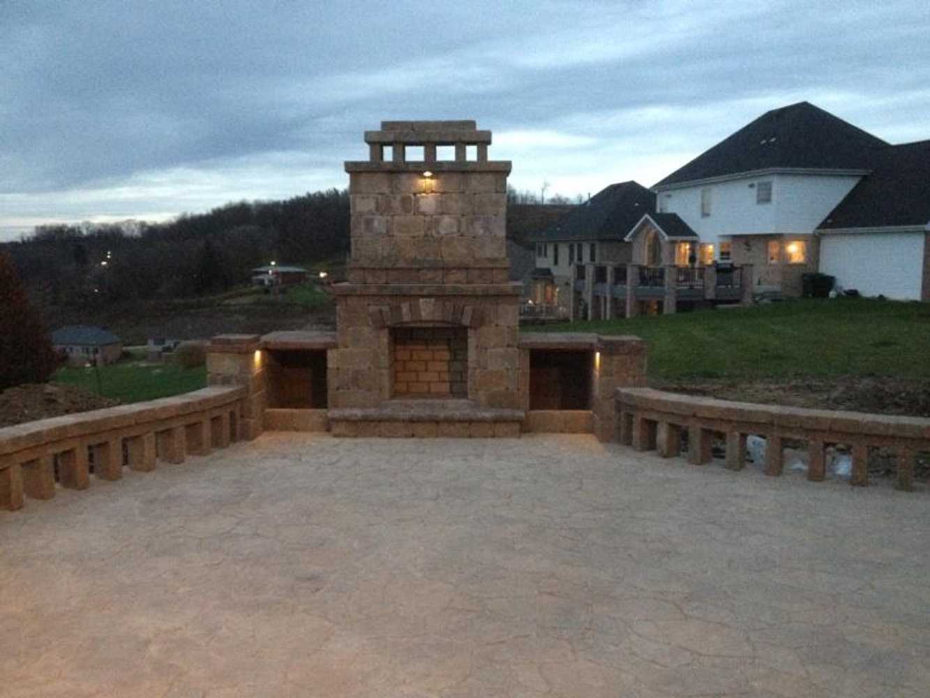 Photo(s) from Sal's Landscaping Llc