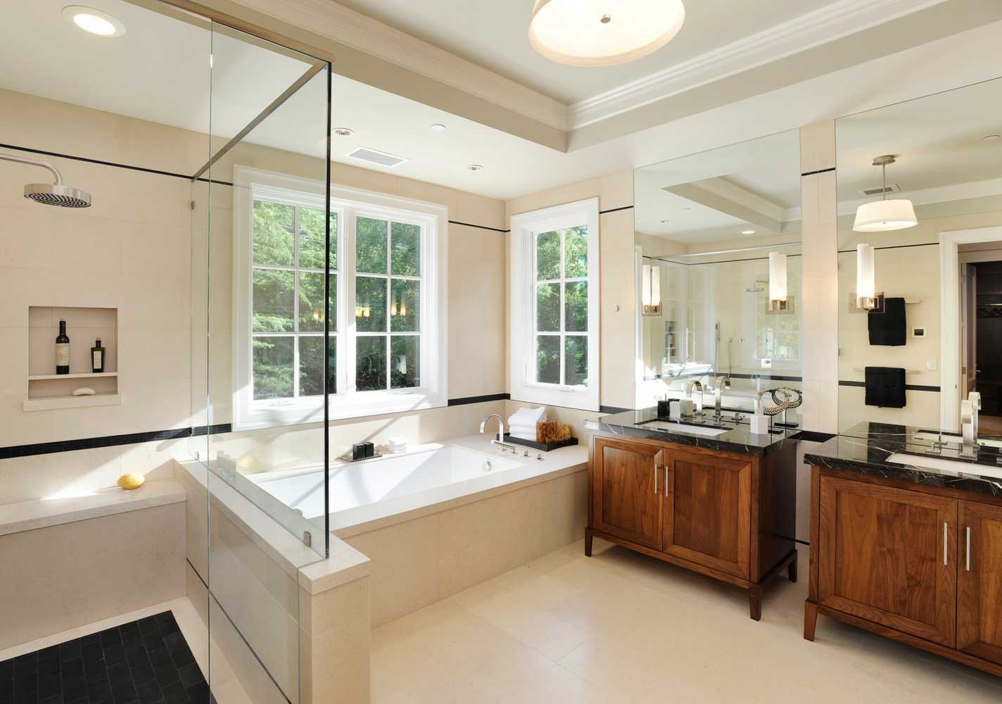 Projects by New Century Kitchen and Bath