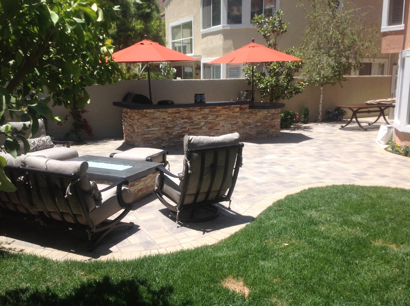 Bedrock Remodeling & Building Inc.