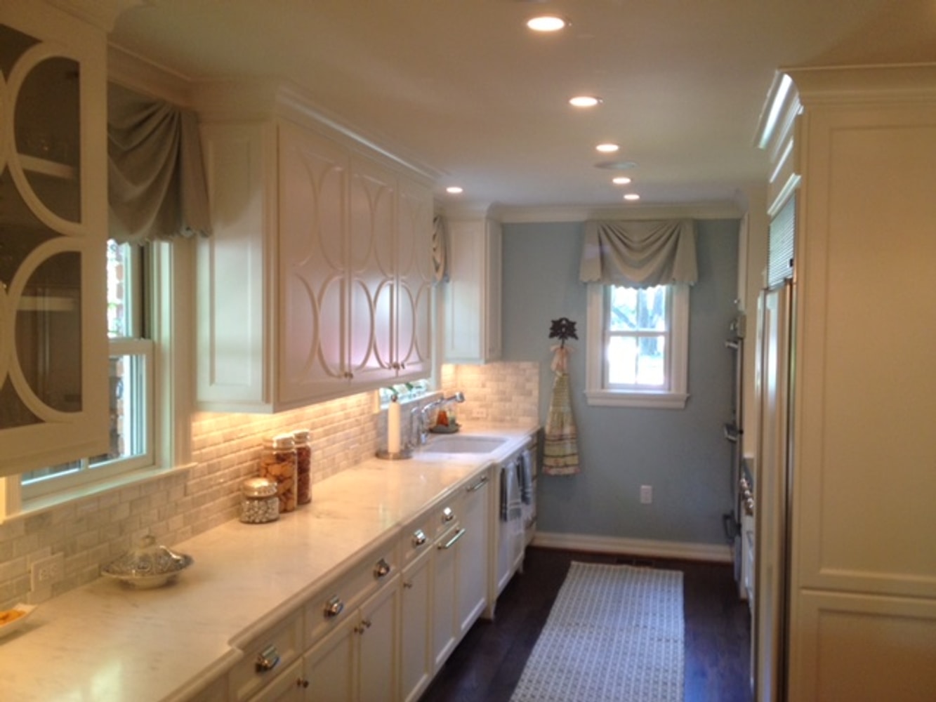 R S L CONSTRUCTION INC