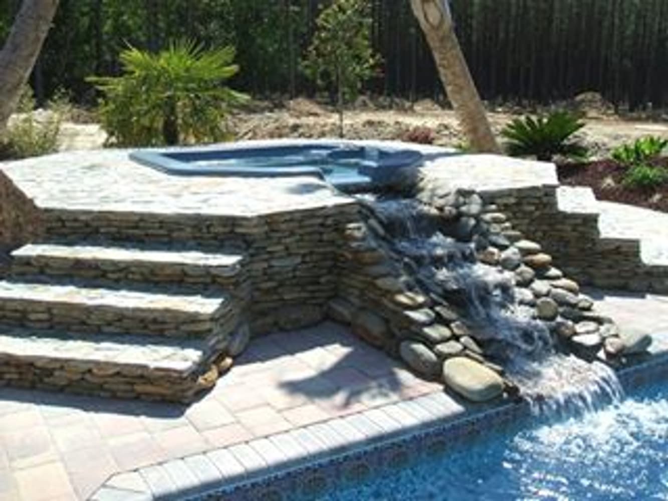 Photo(s) from East Coast Pools