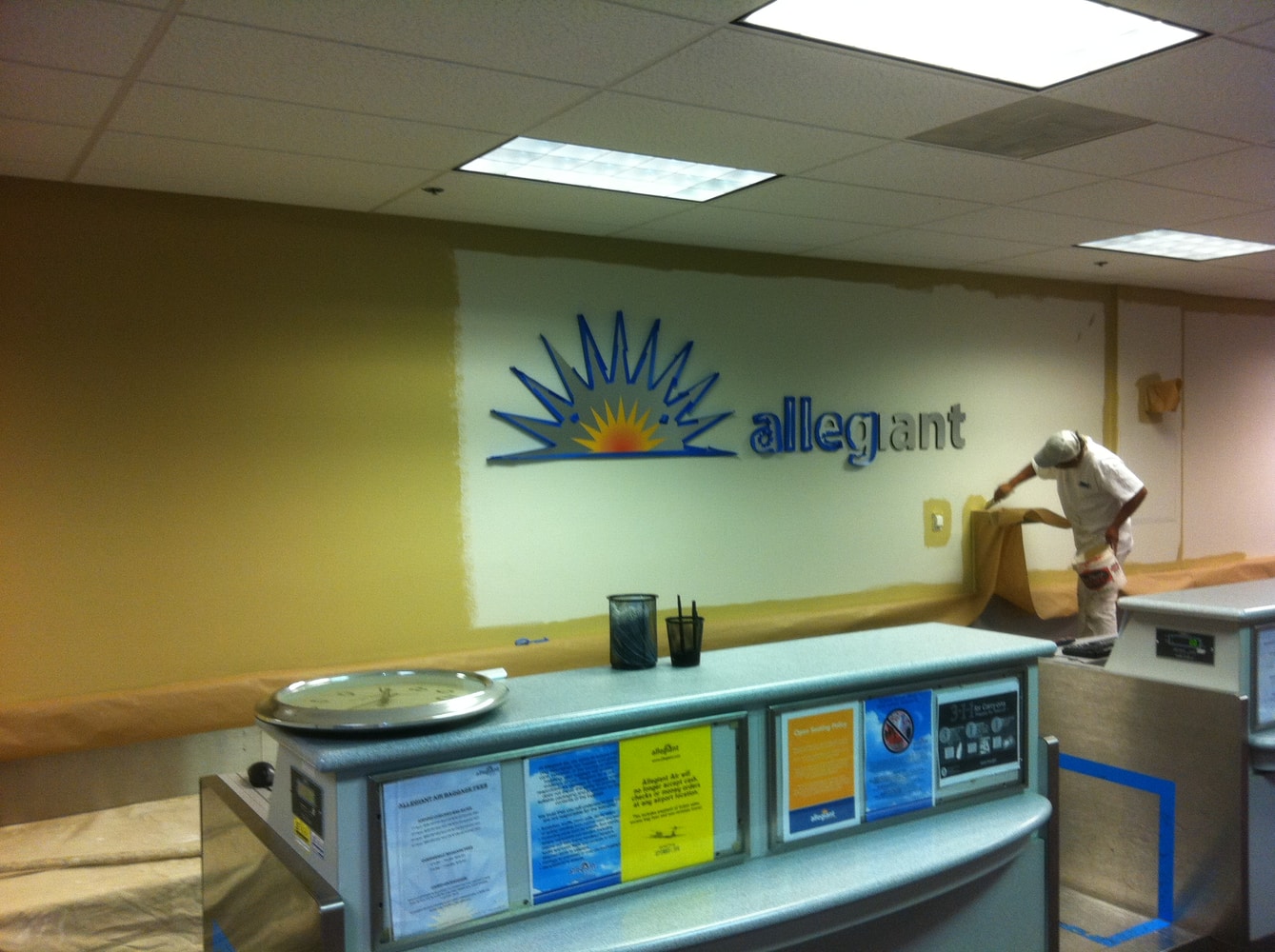 Photo(s) from Diversified Painting Services LLC