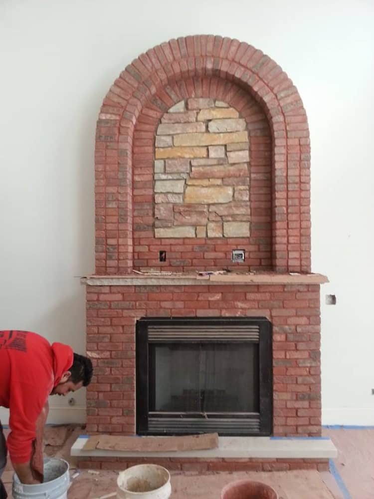 Photo(s) from Beyond Masonry Inc.