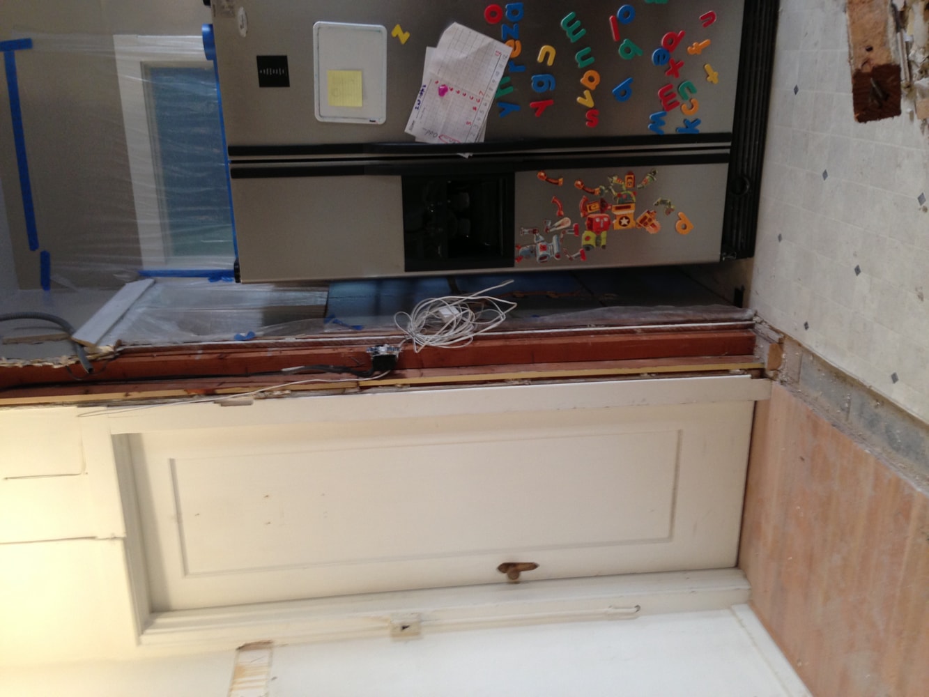 Photo(s) from Sincere Construction Company, Inc.