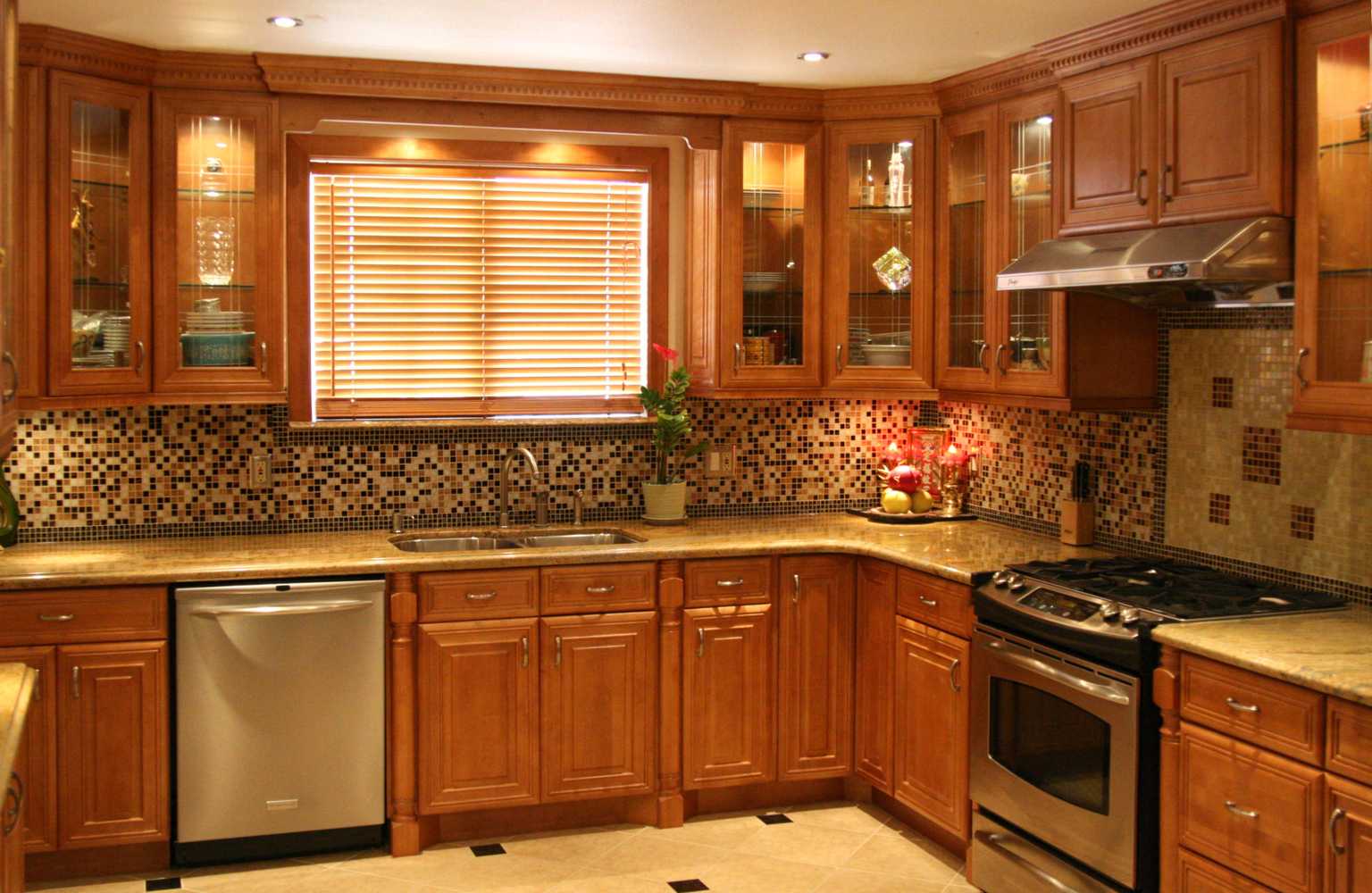 Projects by Texas Cabinets