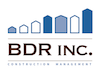 B.D.R. Inc.