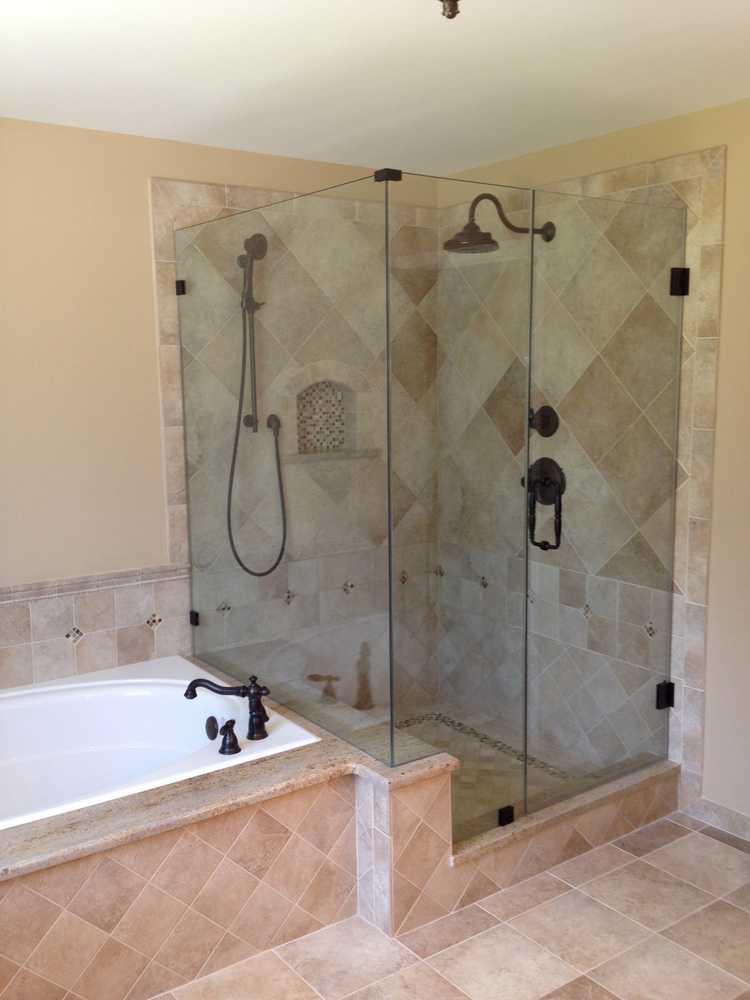 Project photos from AHR Design Solutions LLC