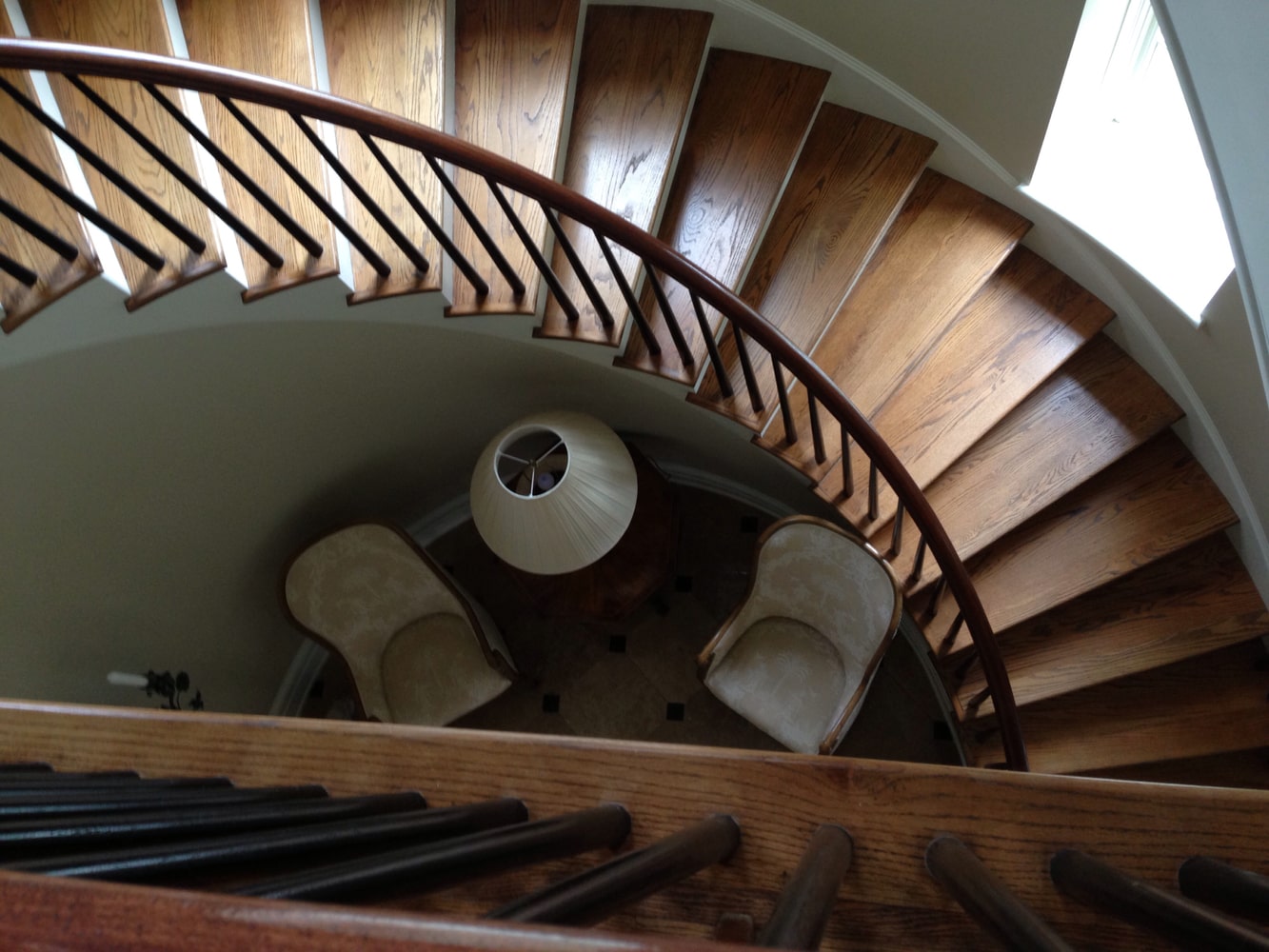 Photo(s) from Dave Young Builders