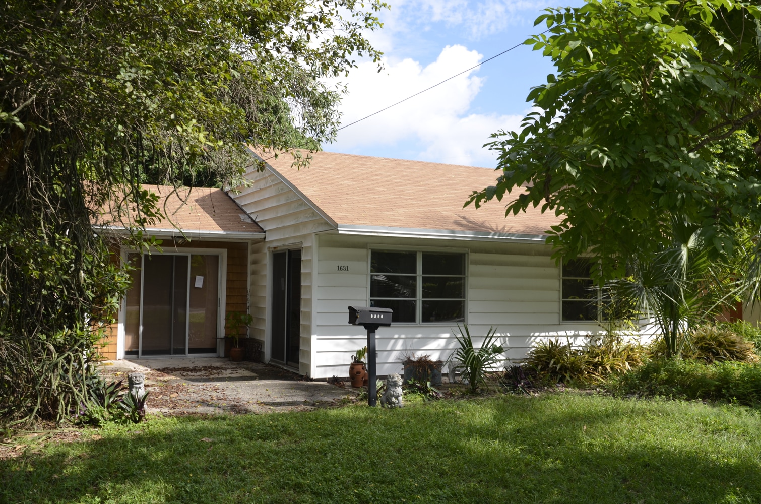 Oakland Park House House Rehab