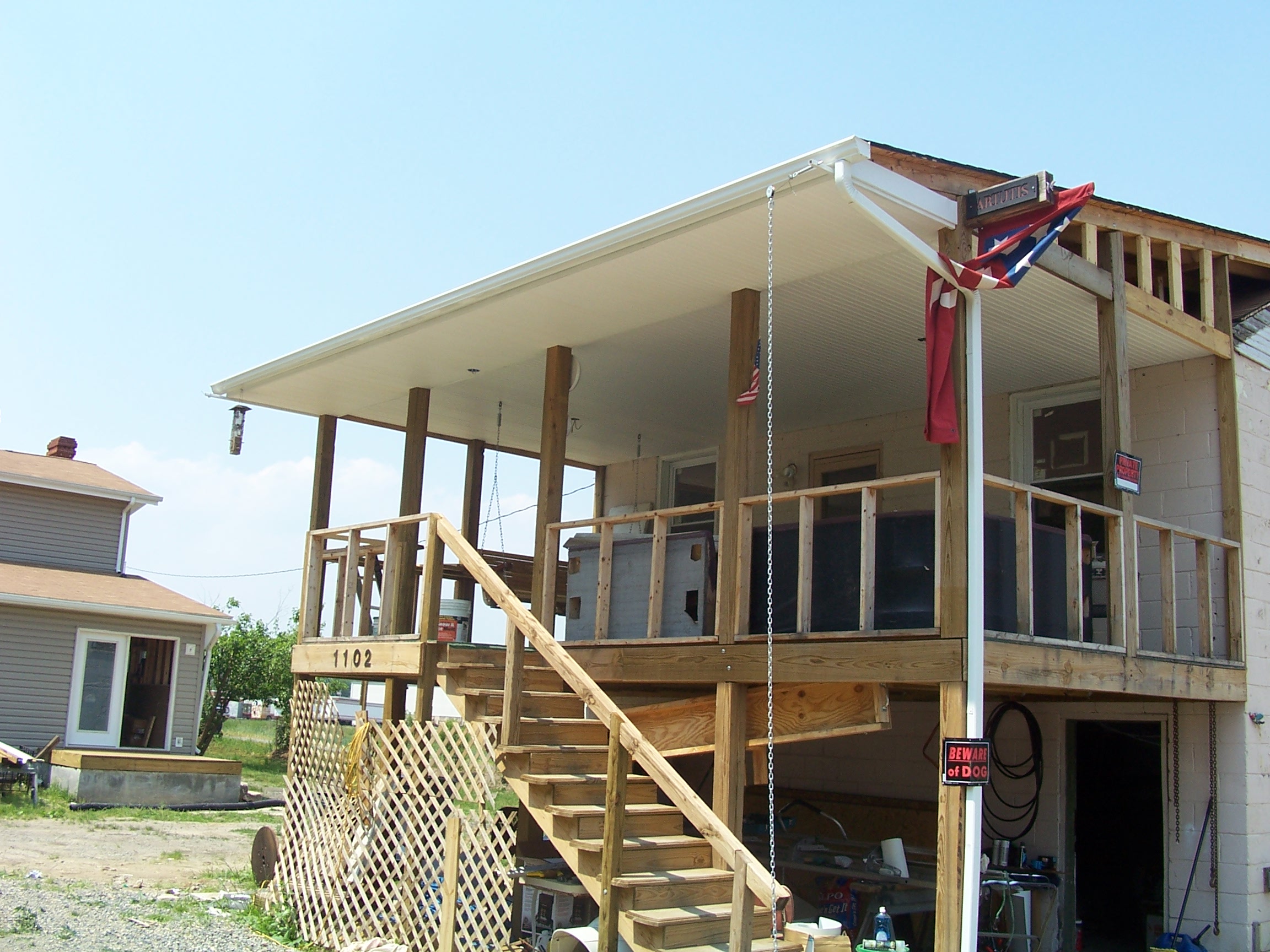 Richard D Artutis Contractor