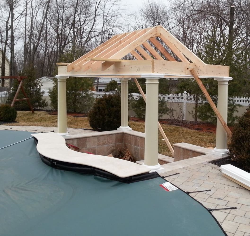 Decks and Outdoor Living