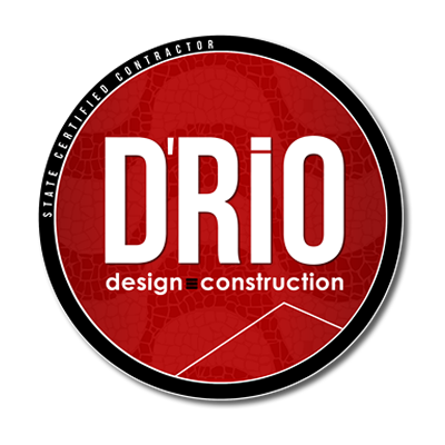 D'Rio Design & Construction Inc