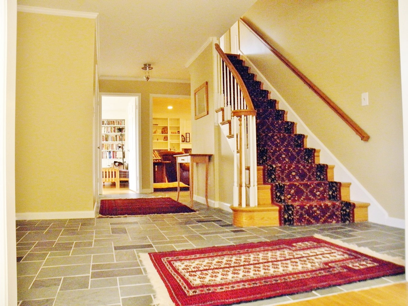 Whole House Addition