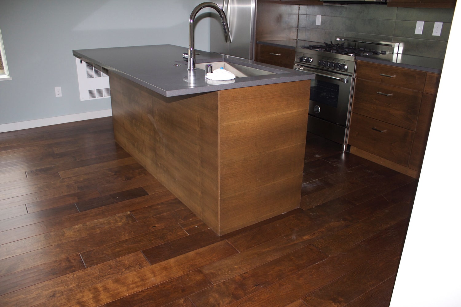 Samples and projects. 