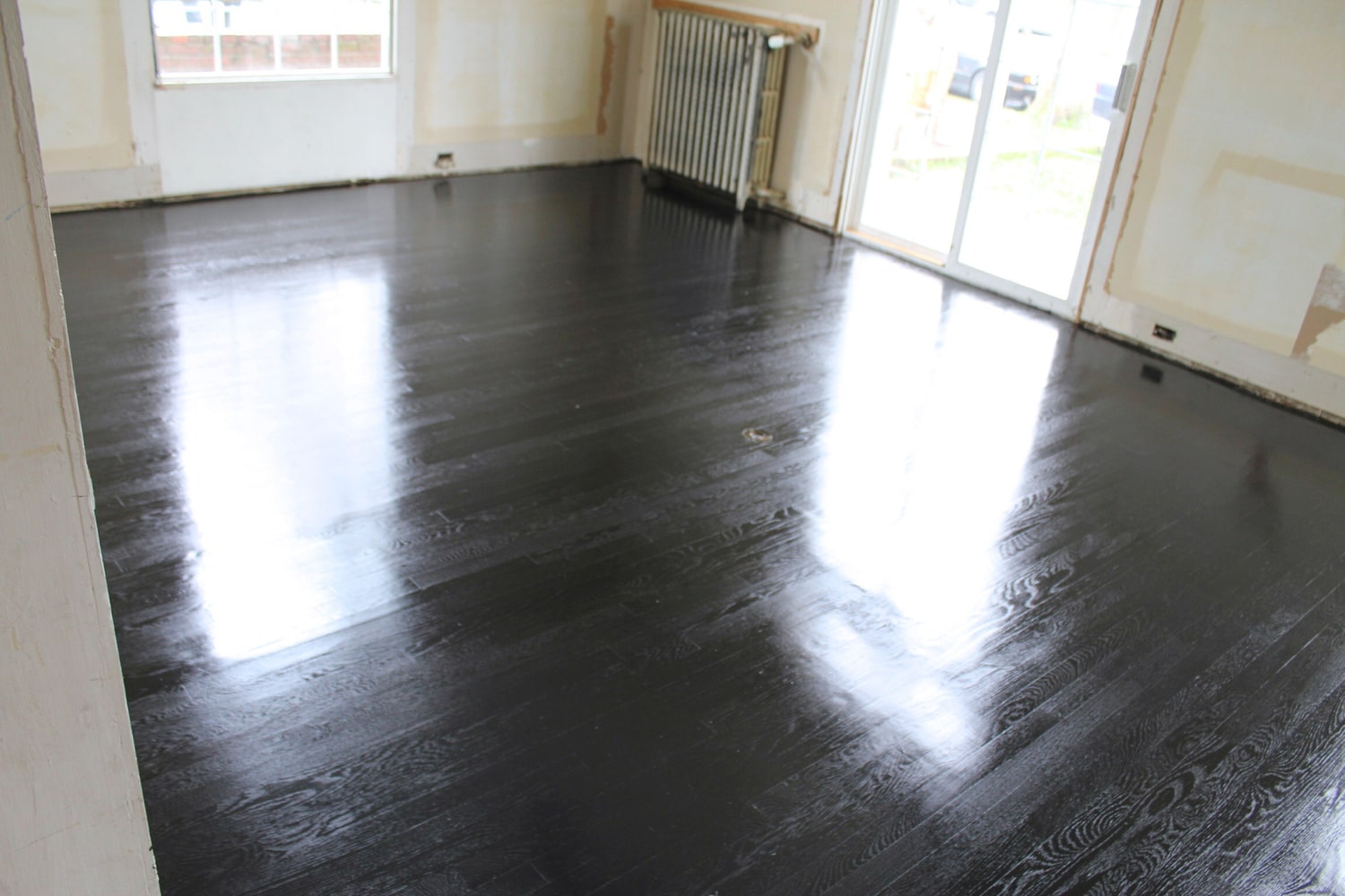 Samples and projects. 