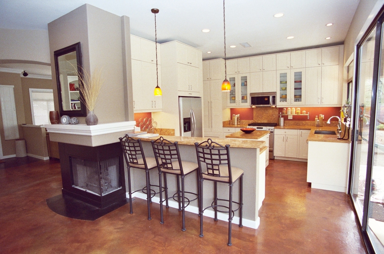 Photo(s) from Sunrise Construction Company